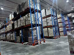 Joo Koon Circle (D22), Warehouse #566766451